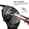 nvskvd Screen Protector for Amazft GTS 4 / GTS 3,