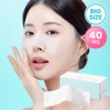 ilso Skin Wrap Cotton Pad - ilso Skin Wrap Cotton