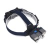 Rechargeable Headlamp 9 Levels L2 Bead Long Range Headlight Outdoor