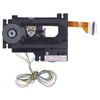 Optical Pick Up Mechanism Continuous Operation Mode Compact Disc Optical
