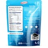 Nature's Blessings Citrato de Magnesio en Polvo 250g