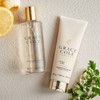 Grace Cole Nectarine Blossom & Grapefruit Bath and Shower Gel