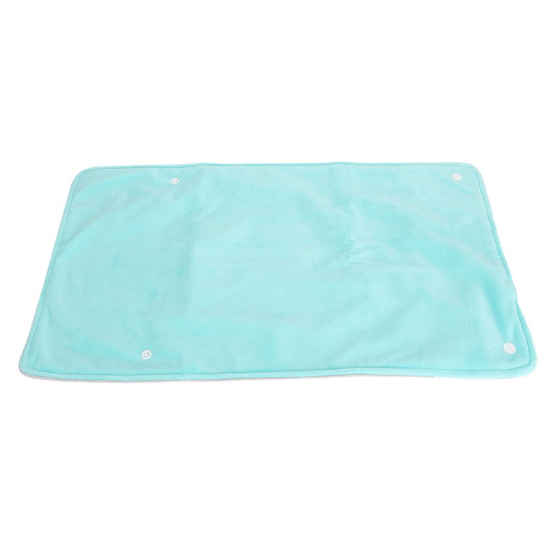 Graphene Hand Warmer USB Waterproof Dual Sided Heating Electric Hand