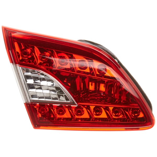 DEPO 315-2907L-UD Replacement Driver Side Tail Light Assembly (This product