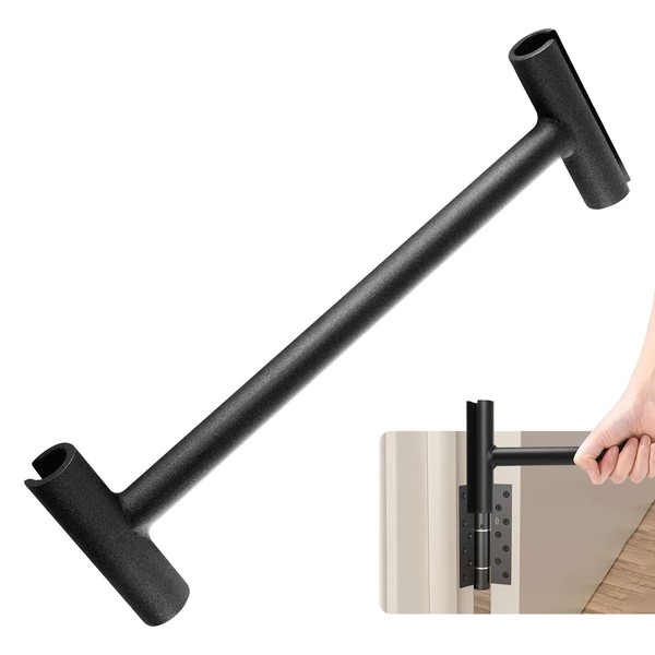 Door Hinge Adjustment Tool, Standard Door Hinge Bender Gap Adjusting