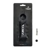 CONTROLTECH Cougar Aero Alloy Road Stem 1.2 x 4.3 inches
