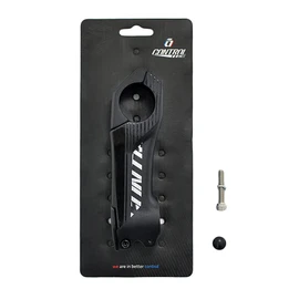 CONTROLTECH Cougar Aero Alloy Road Stem 1.2 x 4.3 inches (31.8 x 110 mm), ST2702