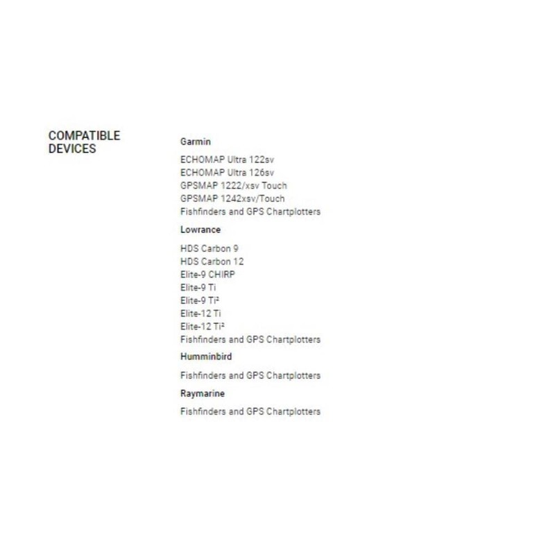 RAM MOUNTS RAM-D-111BU Marine Electronics Base Large 2.25" Ball