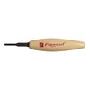Flexcut Micro Chisel, Razor Sharp High Carbon Cutting Blade, 1/8
