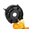 Pro 1200 Blender Blade Stainless Steel Replacement for Oster Pro