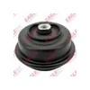 Repuesto Soporte Motor Izquierdo Nissan Rogue 2014-2018 2.5