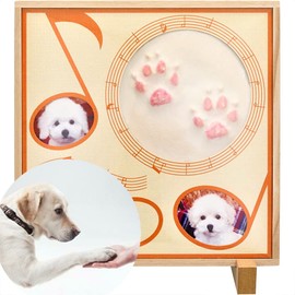 Made in Japan, Dog Paw Shape, Dog Paw Shape, Dog Paw Shape, Dog Hand, Cat Hand, Owner's Goods, Head Print & Paw Print, For Pets