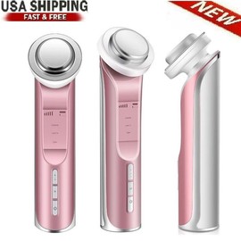 Unbranded Home massage Facial Cleansing beauty instrument Brush For women Gift