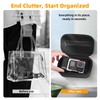 BRDRC Carrying Case for Insta360 Ace Pro 2/Ace Pro Xplore