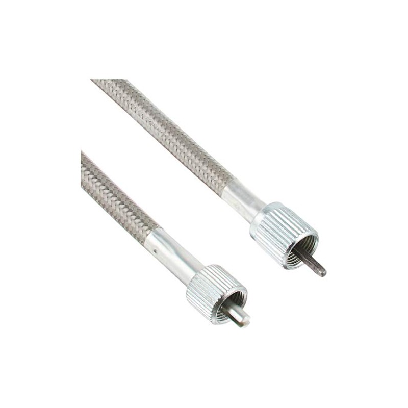 Kitaco 908-1016300 Speedometer Cable (Normal Length) Monkey Stainless Mesh