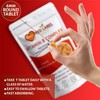 Vitamin B Complex High Strength, 90 Tablets (3 Months Supply)