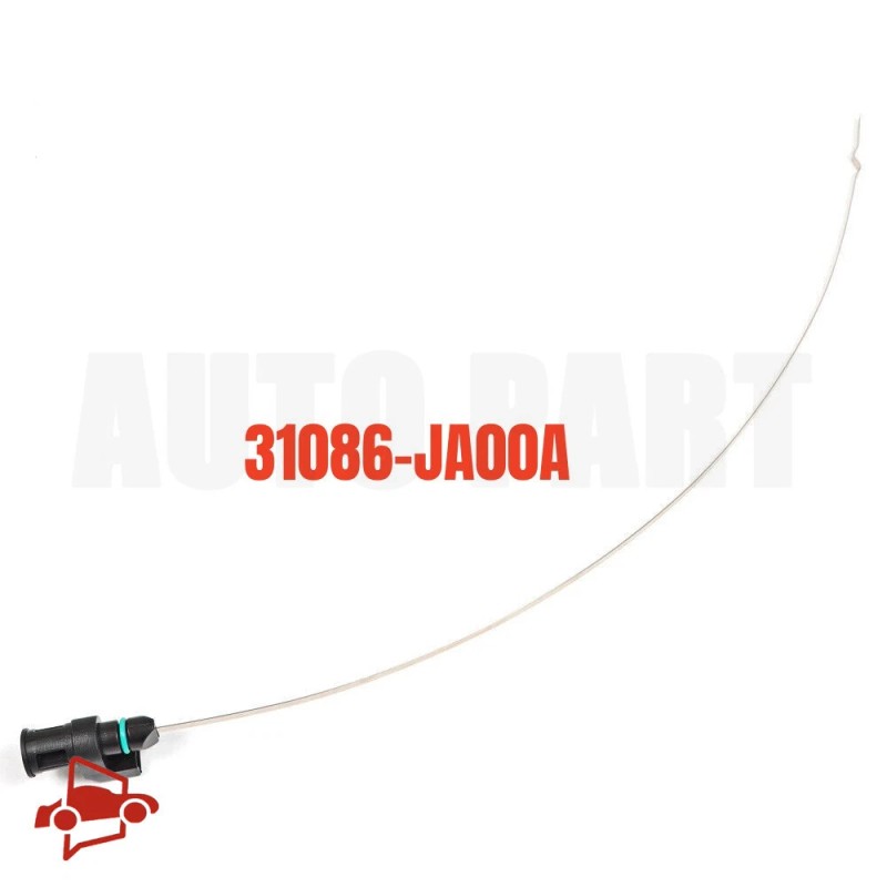 Unbranded For Nissan Altima Rogue CVT Transmission Oil Level Dipstick