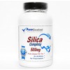 Silica Complete 500mg // 100 Capsules // Pure // by
