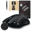 Hotline Games 2.0 PLUS Mouse Grip Tape, Razer Viper/Razer Viper