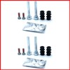 2 Sets Front Brake Caliper Slider Guide Pin for 113-1339X