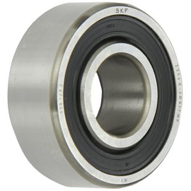 SKF 2306 E-2RS1TN9 Self-Aligning Ball Bearing