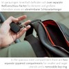 Fa.Volmer ® Genuine Leather Shoulder Bag for Men and Women