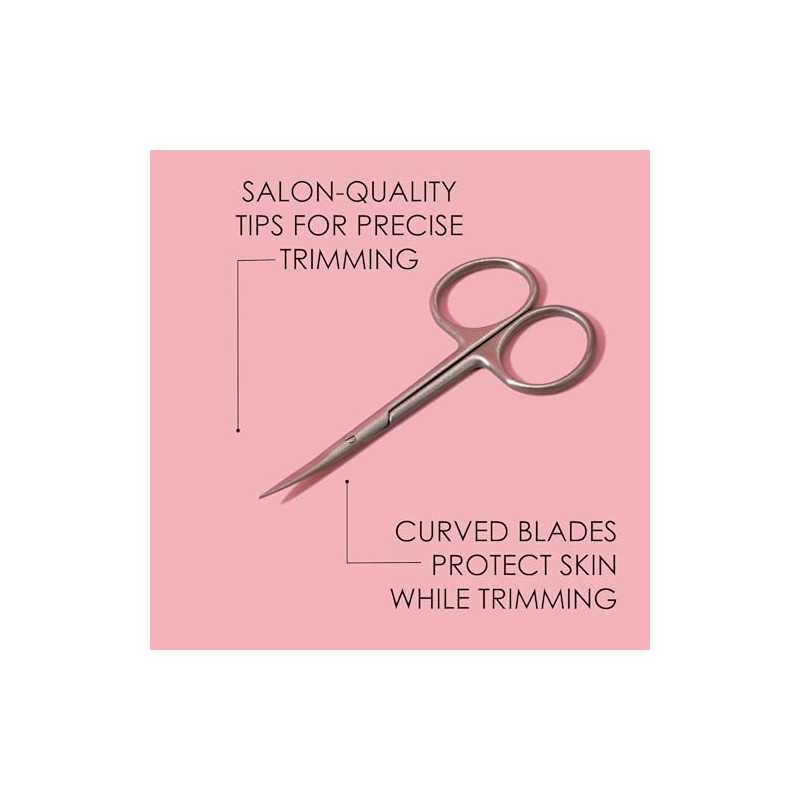 JAPONESQUE Pro Performance Beauty Scissor