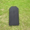 Waterproof Camping Footprint for 1 Person Tent Backpacking Tent Tarp