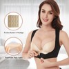 Werena Chest Brace Up for Women Posture Corrector Bra Back