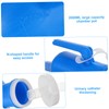 FRCOLOR Large Capacity Urinal for Women Portable Camping Car Urinal