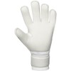 JAKO Animal Basic RC 2596 Goalkeeper Gloves White/Neon Green 12