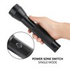 Hilngav Heavy Duty 2-Cell D Battery LED Big Flashlights, High