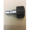 General Pump Karcher 3/8" Quick-Connect Plug With M22 x 14mm
