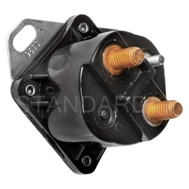 Standard Motor Products SS602 Solenoid