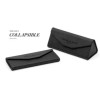 PRIVÉ REVAUX Prive Revaux Sunglasses Eyeglasses Foldable Case NEW Black