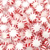 Bulk Starlight Peppermints Candy - 5 Pound Individually Wrapped Christmas