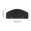 ZXMT Fit for TOYOTA Camry 12-17 Cotton Hood Engine Sound