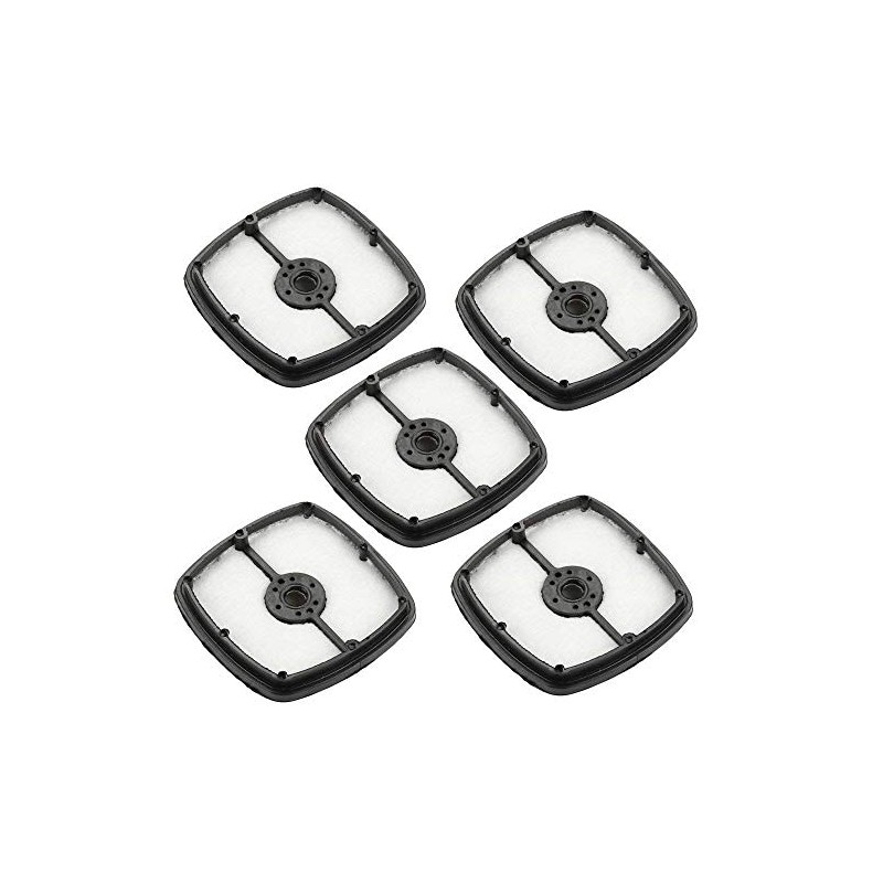 Set of 5 Pcs Air Filter for Echo SRM210 SRM225
