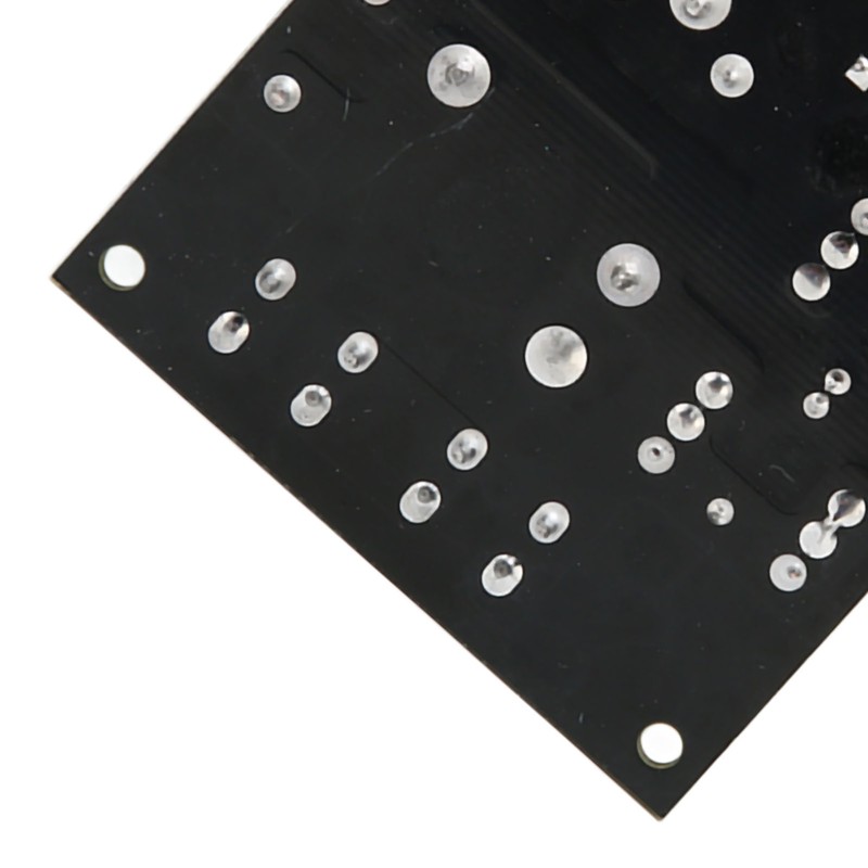 30A 6600W Soft Start Protection Module for Class A Amplifier