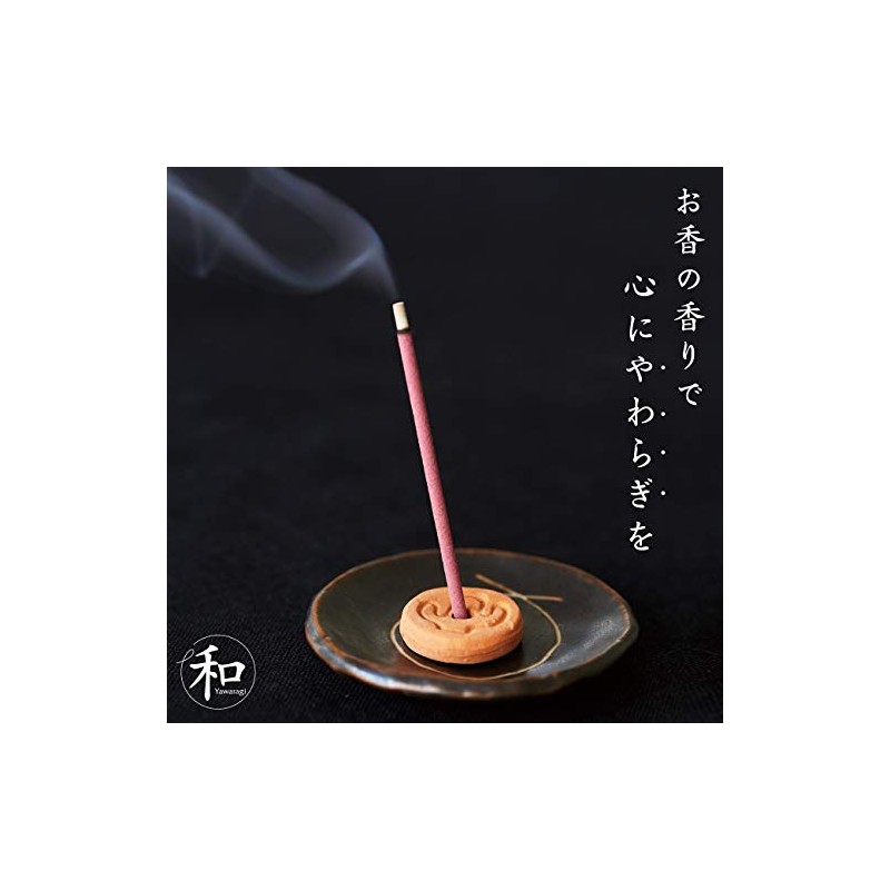 Japanese Incense Sticks, Sleeve 15 (sutexikkutaipuinsensu)