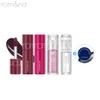 ROMAND Juicy Mini + Gloss Mini Set 5items, Tint 1#$%Tint 2#$%Lip Gloss 1#$%Lip Gloss 2:41 Like A Plum-41 Like A Plum-02 Night Marine-02 Night Marine