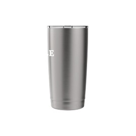 I Love Doyle, I Heart Doyle Stainless Steel Insulated Tumbler