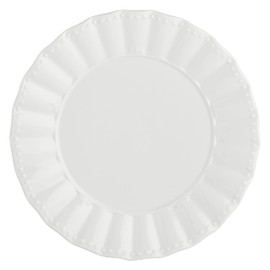 PORCELLANA Ducale Salad Plate cm 20, Nylon/A