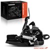 A-Premium Front Hood Latch Assembly Compatible with Toyota Vehicles -