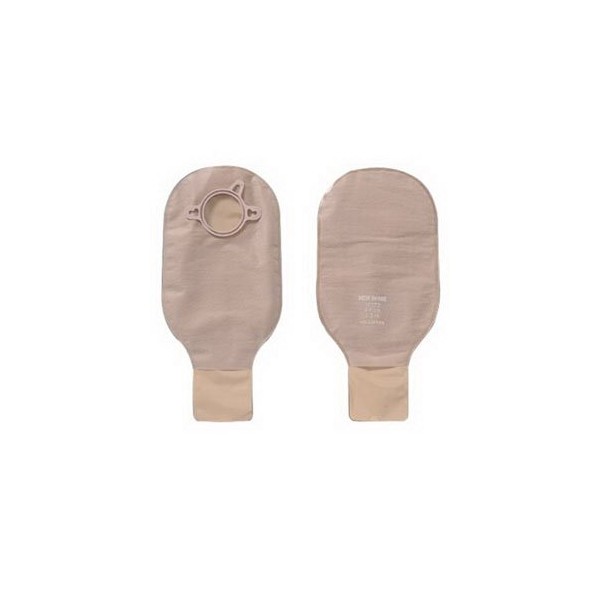 New Image 2-Piece Drainable Pouch 1-3/4", Beige