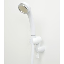 カクダイ ABS 後付式角度調整シャワフック 353-584 353-584