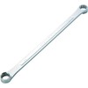 TRUSCO TLSM-1012 Ultra Long Glasses Wrench (Straight) 0.4 x 0.5