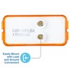 Lumitronics RV Mini Thin Line 37 Series Sealed LED Marker/Clearance