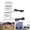 2 Way Voice Intercom Super Long Range Wireless Doorbell Intercom