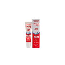 Vita Citral Lip Balm 15ml
